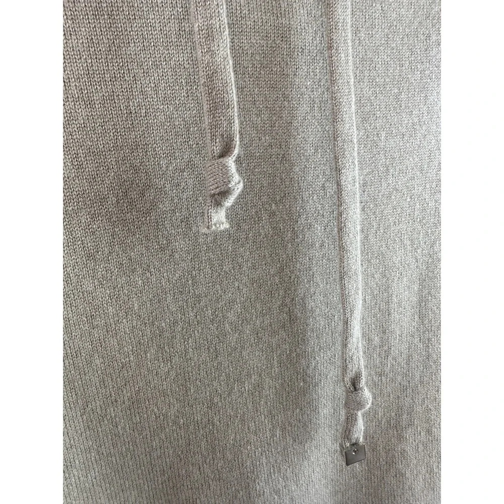 Ralph Lauren Purple Label 100% Cashmere Hoodie Sweater Italy S/P Luxury Designer - Picture 7 of 16